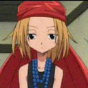 Shaman King