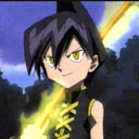 Shaman King